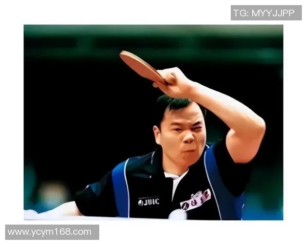 与乒乓球传奇李伟的深度对话回顾他的辉煌职业生涯与心路历程